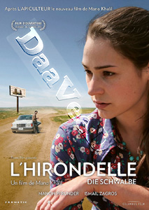The Swallow (DVD)